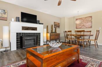 Hideaway on Dune, Lincoln City (foto 5)