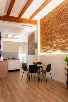 Marittimo Apartments, Valencie (fotografie 2)