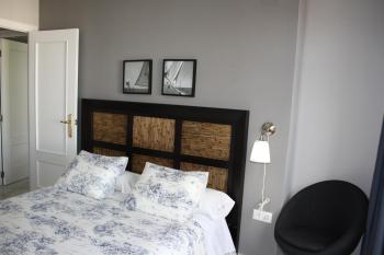 Apartamentos Avenida, Sevilla (fotografie 3)