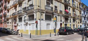 Lepanto Centro Valencia1, Valence (photo 2)