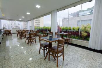 Fênix Hotel Bom Retiro, São Paulo (fotografie 4)