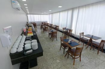 Fênix Hotel Bom Retiro, São Paulo (fotografie 3)