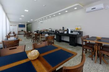 Fênix Hotel Bom Retiro, São Paulo (fotografie 5)