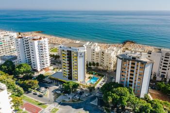 Hotel Atismar, Quarteira (foto 5)