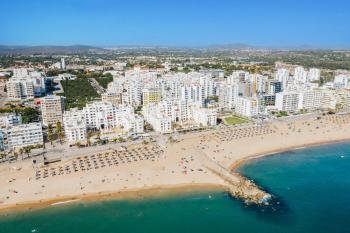 Hotel Atismar, Quarteira (foto 4)