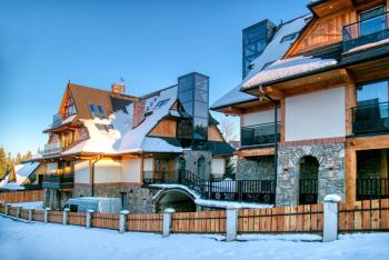 Apartamenty Koziniec, Zakopane (fotografie 4)