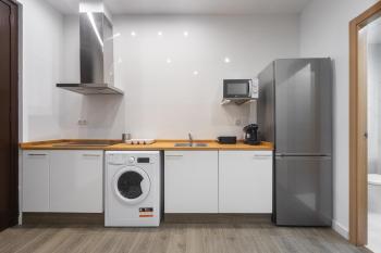 Exclusivos Lofts en Plaza del Ayuntamiento, Valencie (fotografie 5)