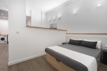 Exclusivos Lofts en Plaza del Ayuntamiento, Valencie (fotografie 4)