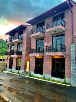 Harmony Resort, Tsaghkadzor (foto 2)