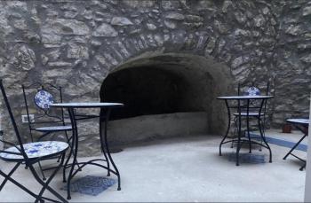 Patio1861 - A Sicilian deluxe apartment, Termini Imerese (zdjęcie 4)