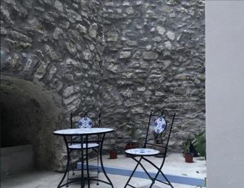 Patio1861 - A Sicilian deluxe apartment, Termini Imerese (zdjęcie 5)
