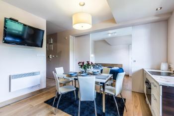 Apartament Górskie Marzenie, Zakopane (fotografie 5)