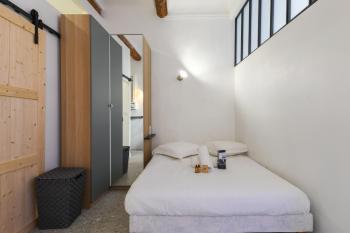 Studio Lugare - Welkeys, Marseille (photo 4)
