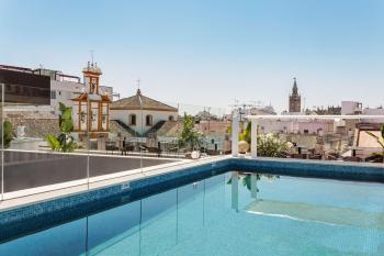 Radisson Collection Hotel, Magdalena Plaza Sevilla, Seville (photo 2)