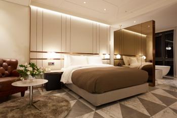 9 Brick Hotel, Soul (fotografie 2)