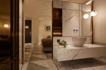 9 Brick Hotel, Soul (fotografie 3)