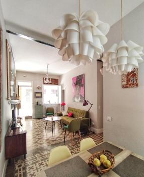 La Casita Vintage, Madrid (fotografie 3)