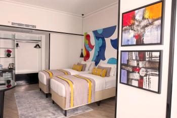 Sura Hagia Sophia Hotel, Istanbul (photo 5)