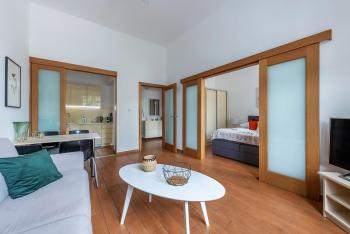 Novis Apartments Krakowskie Przedmieście, Varšava (fotografie 4)