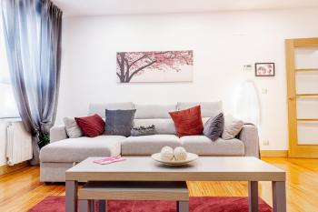 Dolaretxe apartment by People Rentals, Bilbao (foto 2)