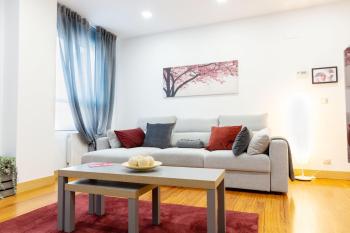 Dolaretxe apartment by People Rentals, Bilbao (foto 4)