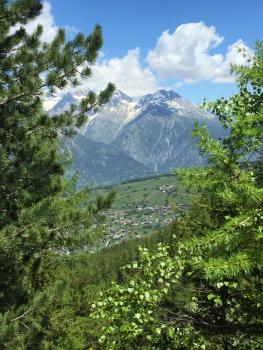 Chalet Gärlich, Bürchen (fotografie 5)