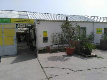 Rastlinky.sk Greenhouse Guestrooms, Братислава (фото 5)