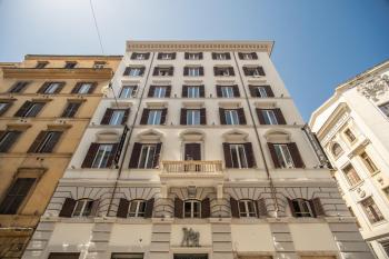 Hotel 77 Seventy-Seven - Maison D'Art Collection, Rom (Foto 3)