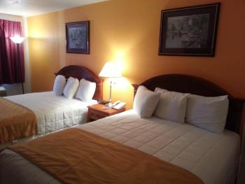 Ramada by Wyndham Kingman, Kingman (photo 2)