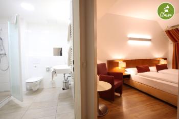arte Hotel Wien Stadthalle, Вена (фото 5)