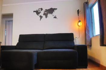 Apartamento Inteiro | 2 Quartos | 5 min Albert Einstein, São Paulo (fotografie 5)