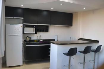 703 · Apto inteiro Morumbi 703 ( 5 min-Hosp Einstein), São Paulo (fotografie 3)