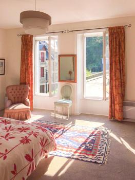 Val Rive - Monet Apartment, Dinan (photo 5)