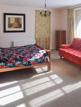 Val Rive - Brandily Apartment, Dinan (foto 5)