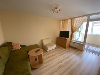 Neringarent DRUSKĖ - 2-jų miegamųjų su atskiru įėjimu, Juodkrantė (photo 4)