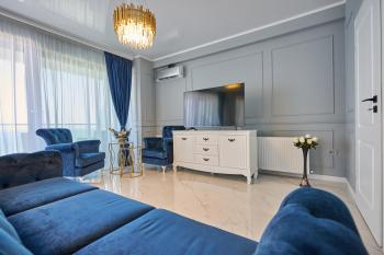 Luxury by the sea, Mamaia, Năvodari (foto 5)