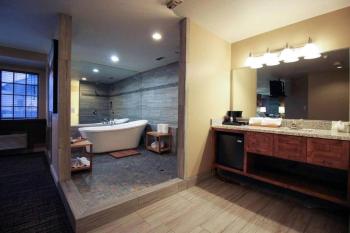 Postmarc Hotel and Spa Suites, South Lake Tahoe (foto 4)