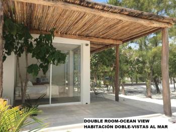 Sea by C Apartments, Cancún (Foto 2)