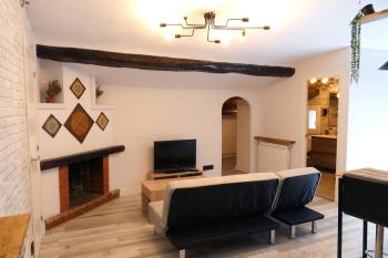 Rita, apartament ideal per a dos, Тремп (фото 4)