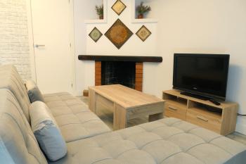 Rita, apartament ideal per a dos, Тремп (фото 5)