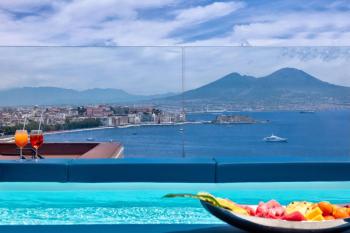 BW Signature Collection Hotel Paradiso, Neapel (Foto 5)