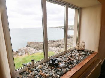 Beacon Cottage, Cemaes Bay (fotografie 2)