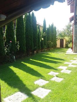VILA ROXANA, Comarnic (foto 3)