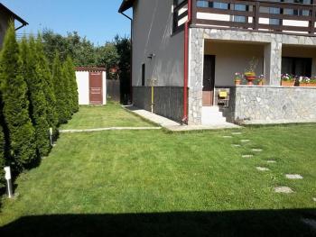 VILA ROXANA, Comarnic (foto 4)