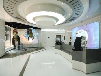 Henn na Hotel Seoul Myeongdong, Seoul (photo 4)