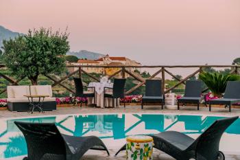 Palazzo Pascal - Amalfi Coast Luxury Experience, Scala (Foto 4)