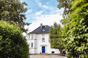 DAS STRANDGLÜCK - Villa und Mee(h)r, Graal-Müritz (fotografie 3)