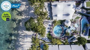 La Vida Samui, Chaweng (fotografie 2)