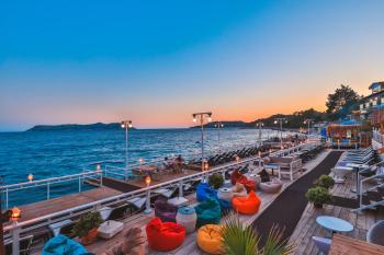Hotel Sonne - Adults Only, Kas (photo 4)