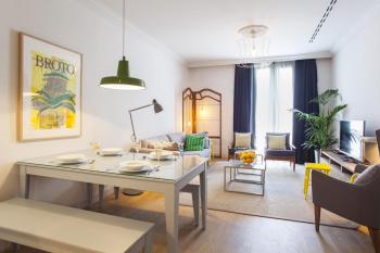 Ola Living Broto, Barcelona (fotografie 2)